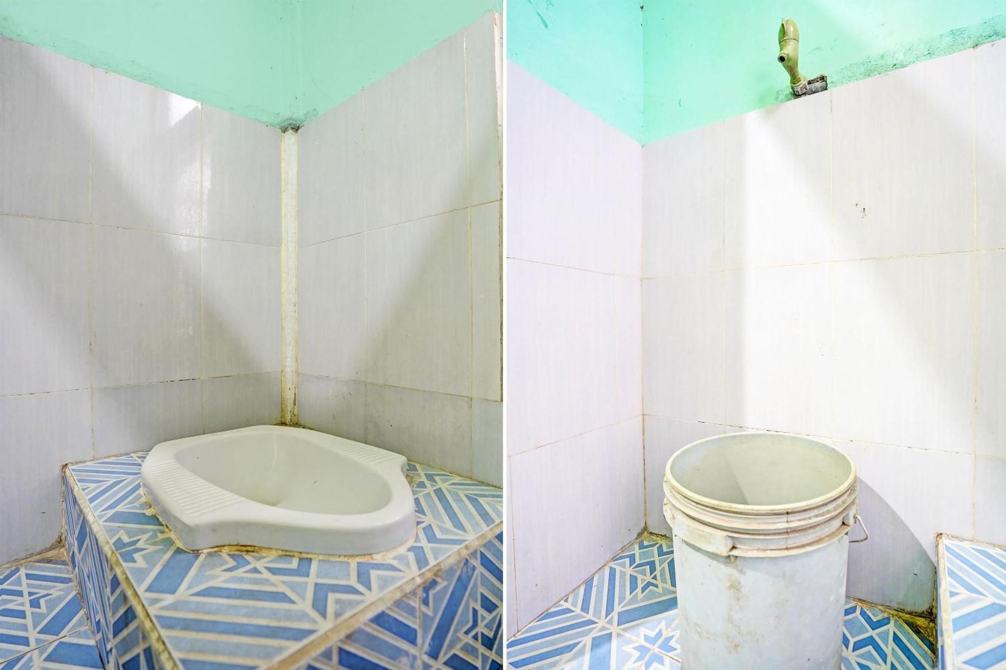 Oyo Life 93037 Nova Jaya Homestay Syariah Lamongan Luaran gambar
